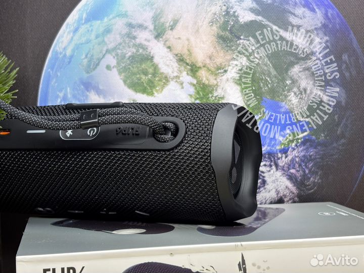 Колонка JBL flip 6