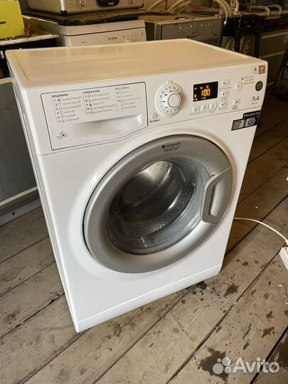 Стиральная машина 7кг