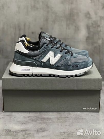 Кроссовки мужские New balance