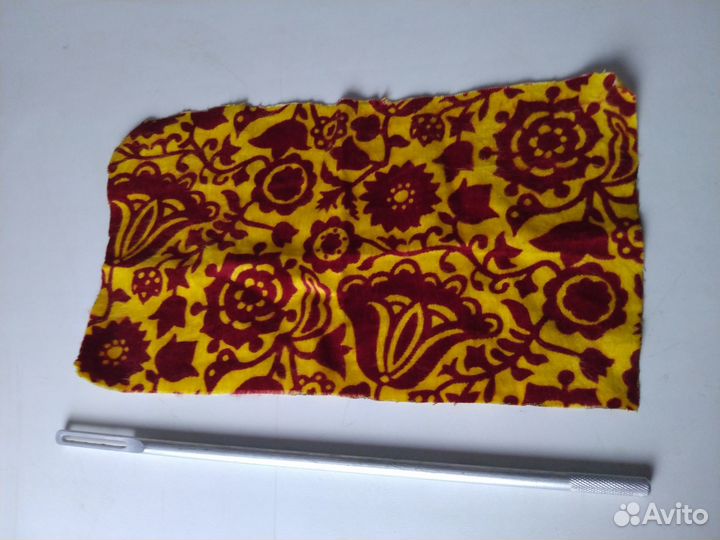 Салфетка для протирания муз.инструмента