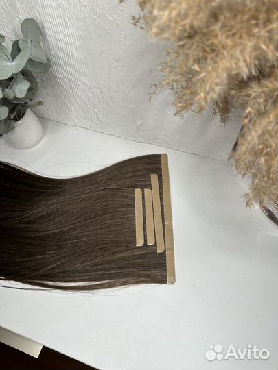 Биоленты 100 гр 65 см биопротеин