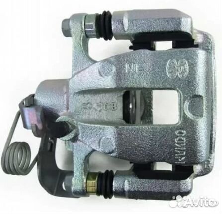 Тормозной суппорт склад Оренбург