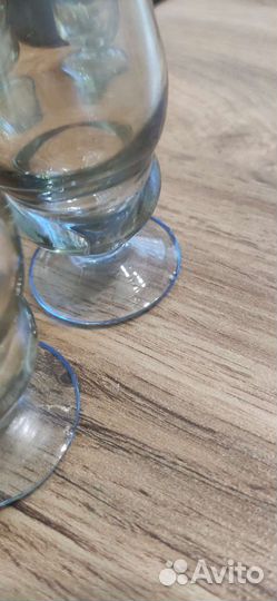 Набор графин и рюмки