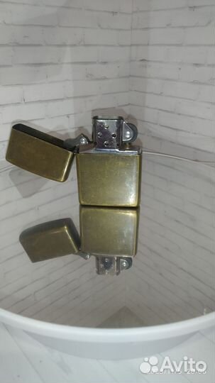 Зажигалка zippo