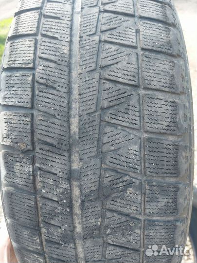 Bridgestone Blizzak 6 2.25/60 R18 190