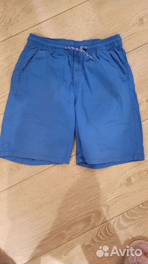 Шорты на мальчика 11, 12 лет