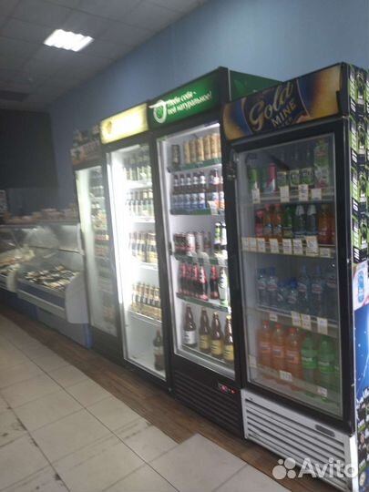 Магазин пива пивной бар