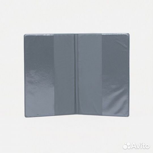 Обложка для паспорта 9,5*0,5*13,5см, 