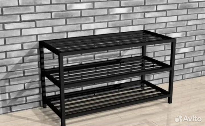 Обувница в прихожую