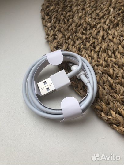 Usb кабель для iPhone