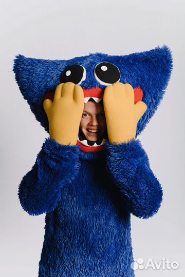 Аниматор. Детские праздники