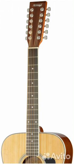 Акустическая гитара Homage LF-4128