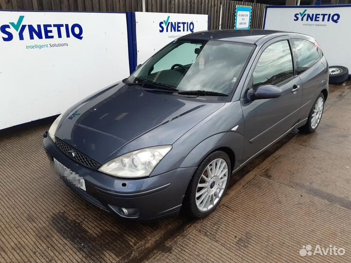 Ford focus 1 В разбор