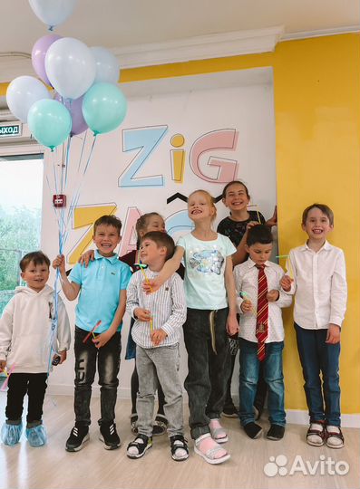 Детские праздники/ детские дни рождения