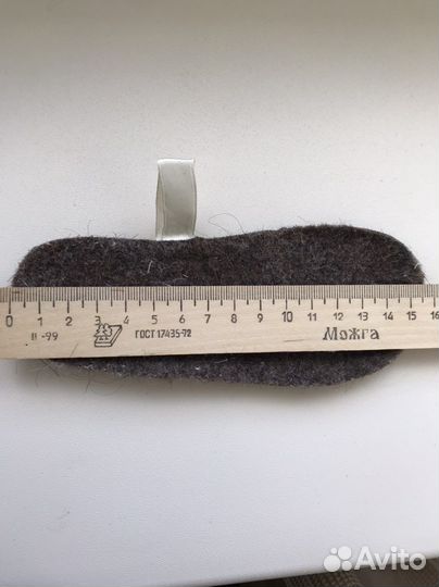 Ботинки для девочки осень весна 24