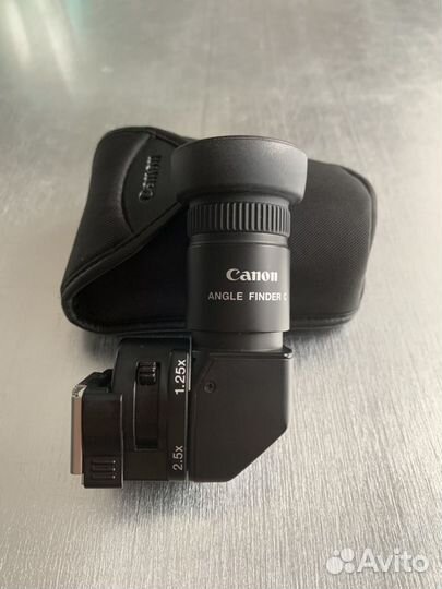 Видоискатель