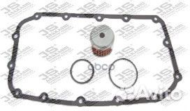 Фильтр АКПП с прокладкой поддона honda legend