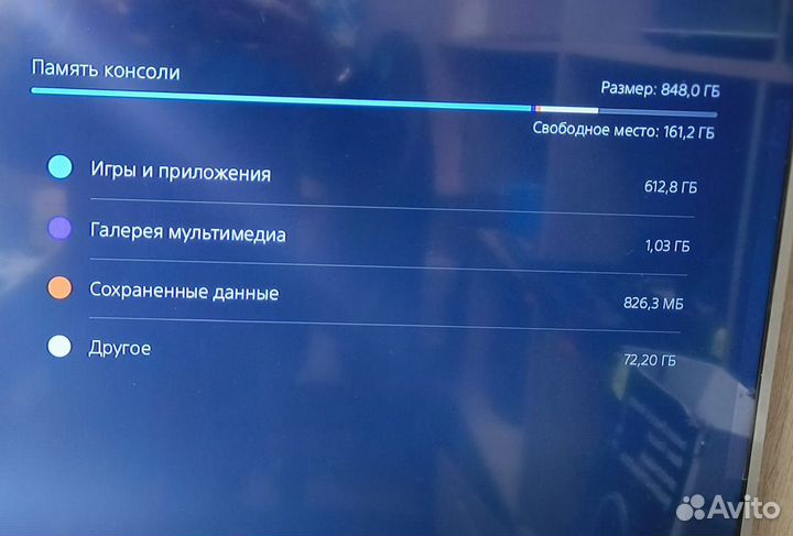 Sony playstation 5 без дисковода