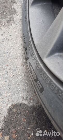 Kumho Ecsta PS71 225/45 R19 96Y