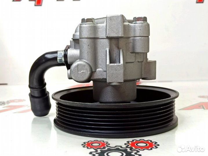 Насос гидроусилителя Kia D4EA 571002G000