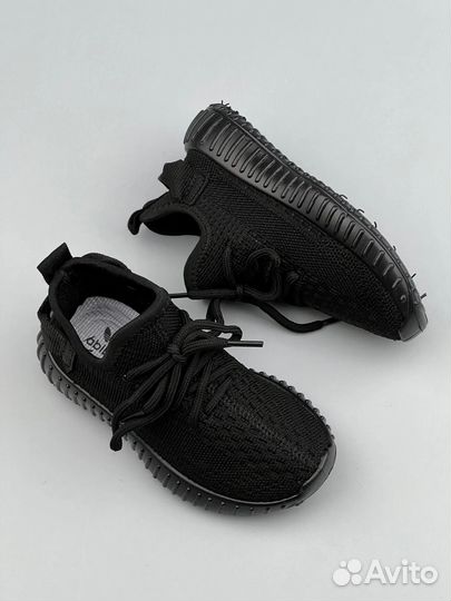 Кроссовки детские adidas yeezy boost 350 v2