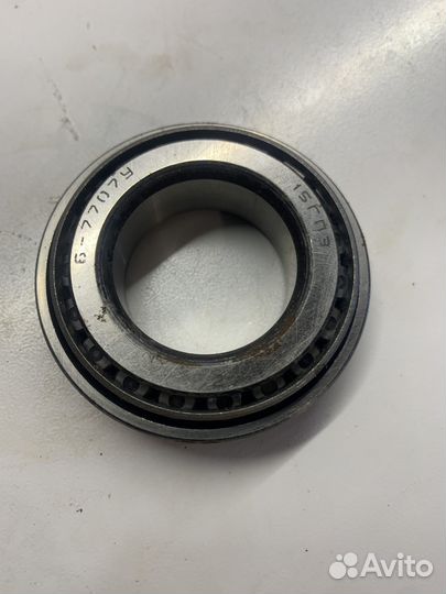 Подшипник 6-7707У