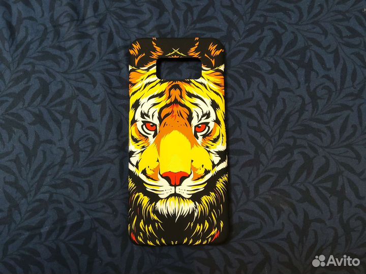 Чехол Luxo для Samsung S8+