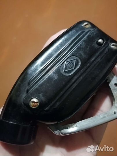 Фонарь жучек