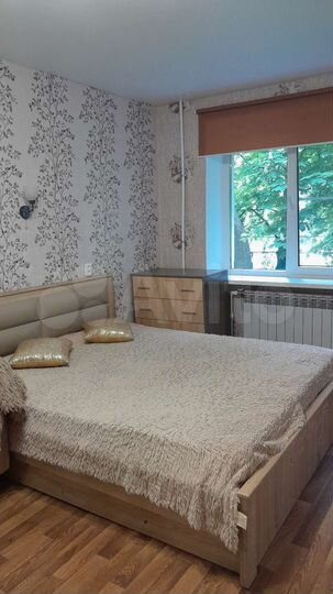 1-к. квартира, 38 м², 1/5 эт.