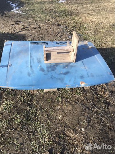 Запчасти ваз 2104