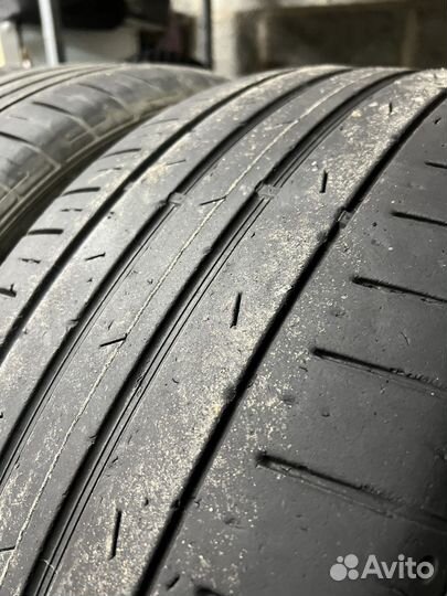 Hankook Ventus S1 Evo2 SUV K117A 235/60 R18 103W