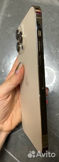 iPhone 13 Pro Max, 256 ГБ