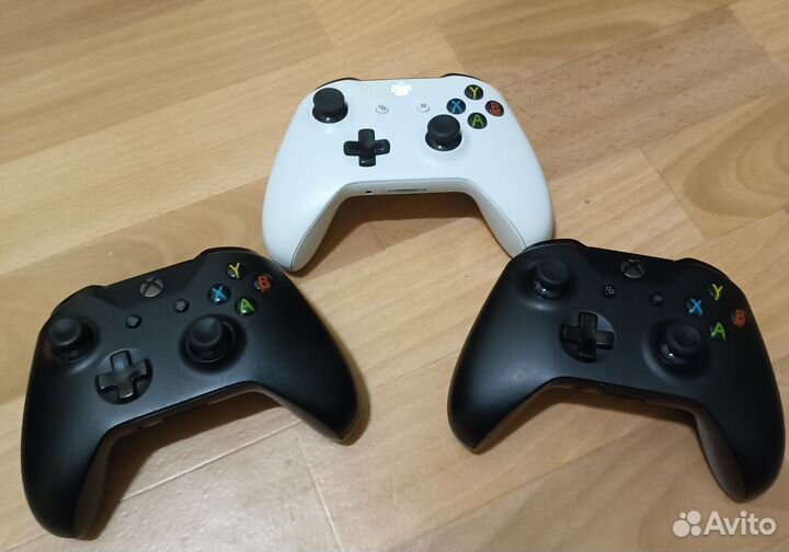Геймпад xbox series,one