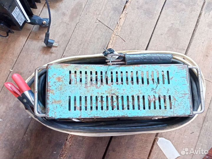 Трансформатор