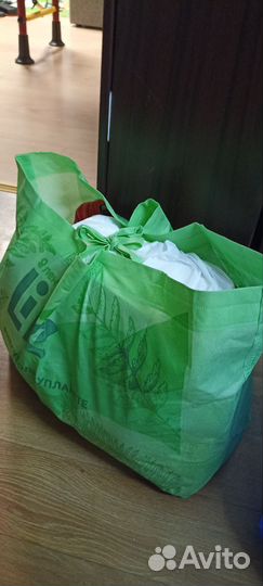 Вещи для Светланы