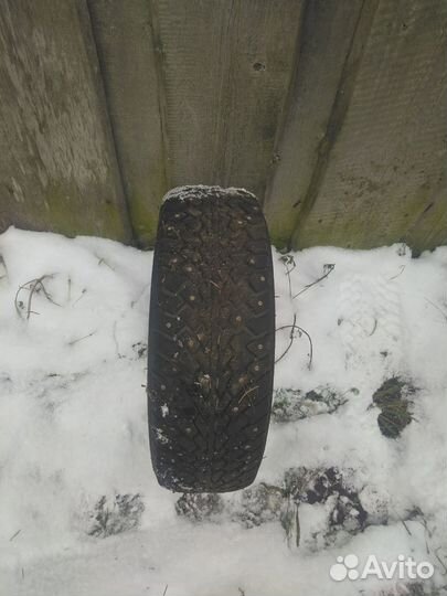 Tunga Master 185/60 R14