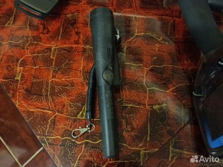 Металлоискатель teknetics omega 8000