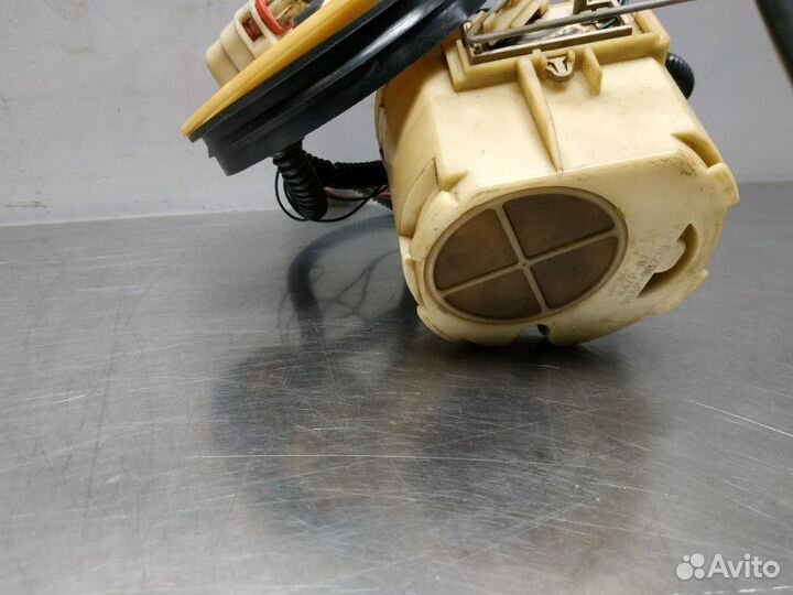 Бензонасос Ford Mondeo B4Y chba 2001