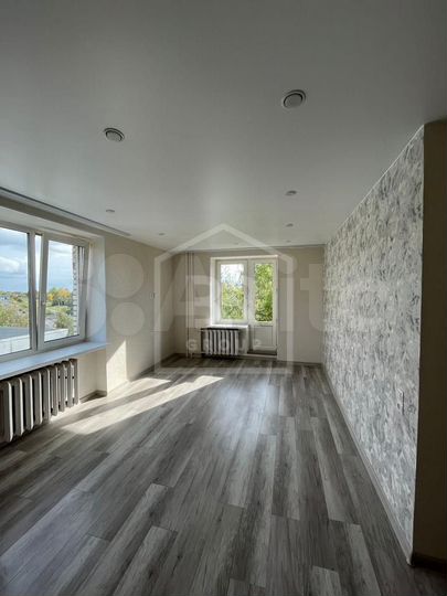 2-к. квартира, 42 м², 4/5 эт.