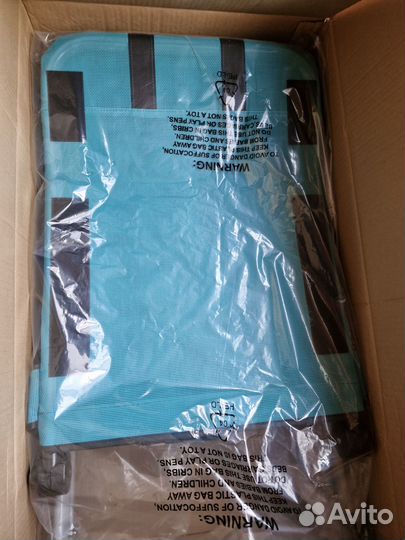 Шезлонг для купания детей - инвалидов