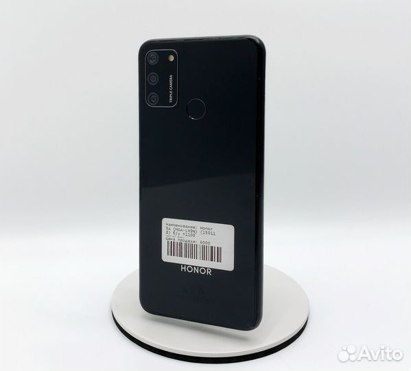 HONOR 9A, 3/64 ГБ
