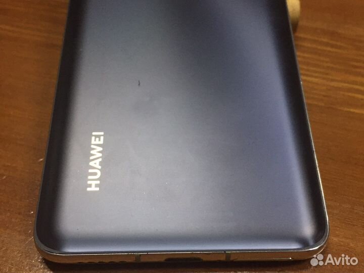 Смартфон huawei P40