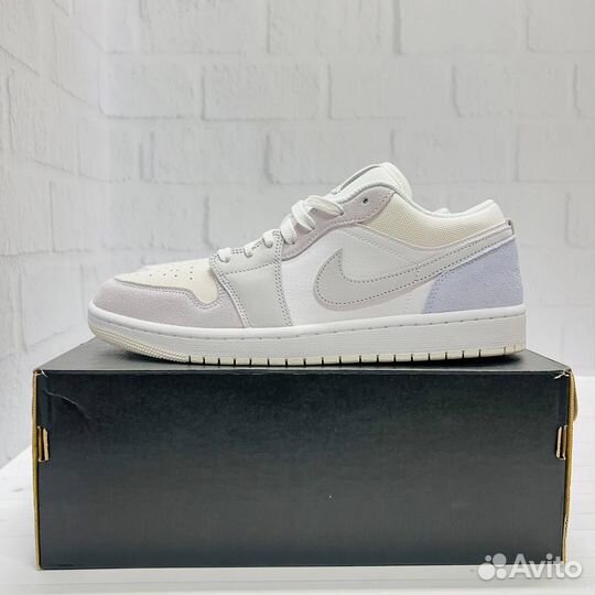 Air Jordan 1 Low Paris (27.5см)