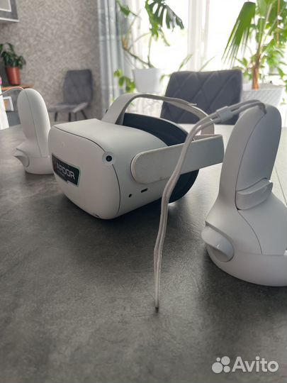 Vr очки oculus quest 2 256 gb