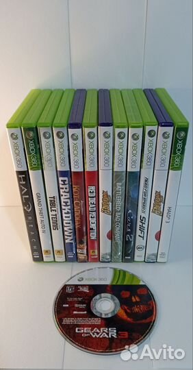 Игры для приставки