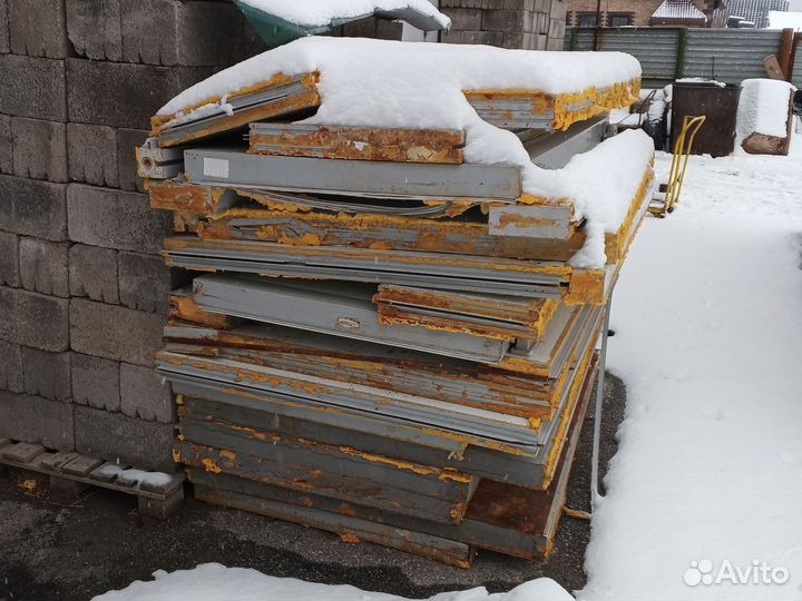 Холодильная камера бу