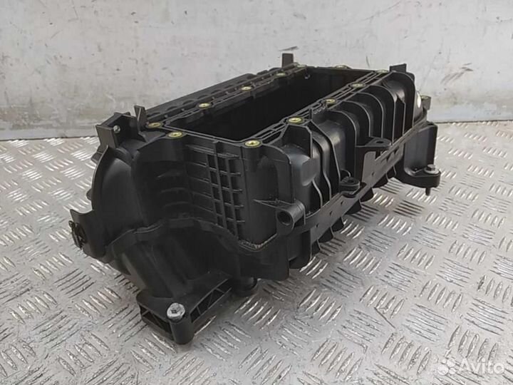 Коллектор впускной Ford Focus/Focus RS/Focus ST