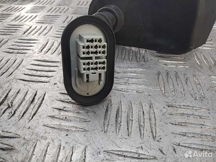 Проводка (разное) Mazda Mazda3