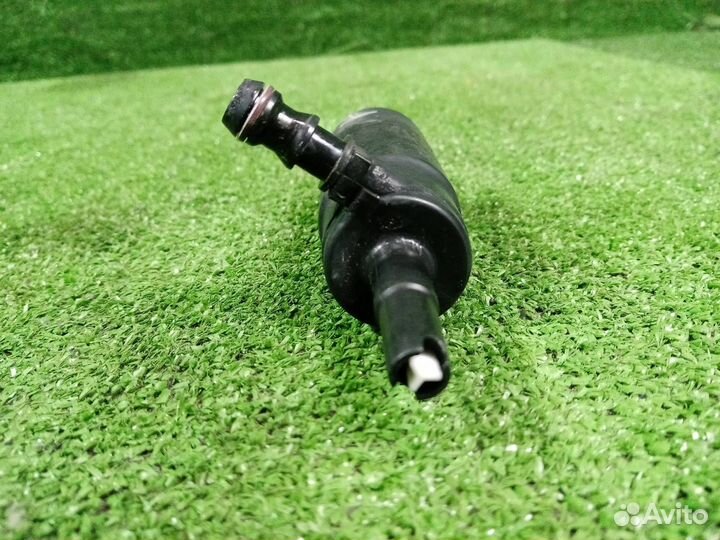 Насос омывателя фар Bmw X5 E70 N52B30AF (3.0) 2007