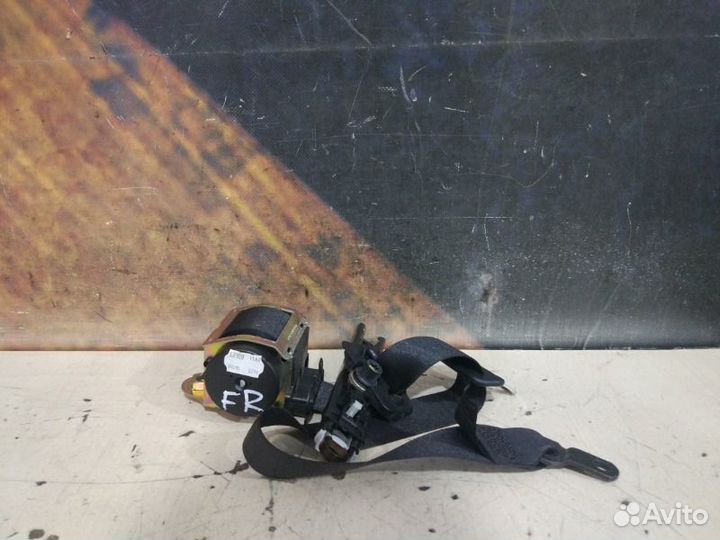 Ремень безопасности передний правый Bmw 320I E46